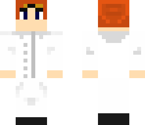 redstone scientist