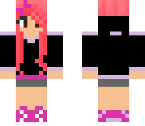 cute emo girl better