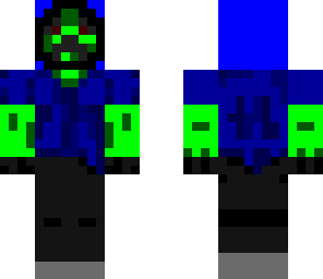 cool creeper hd