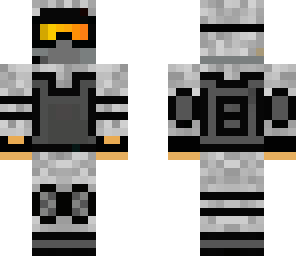 snow marine
