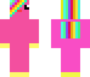 unicorn queen