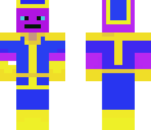thanos