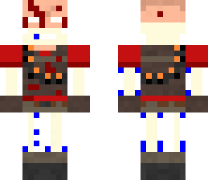 zombie red heavy tf2