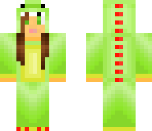 awesome skin