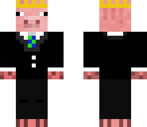 kind pig for friend re - re fix
