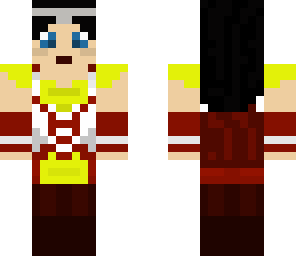 lady sif