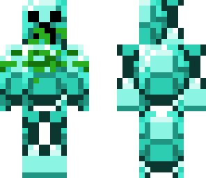 headless creeper