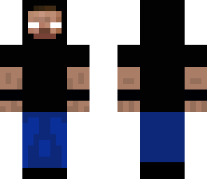 herobrine - fallen kindom 2