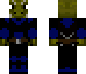 argonian