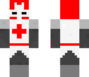 red castle crasher