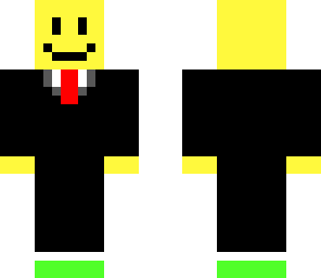 agent noobie