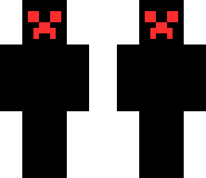 dark creeper