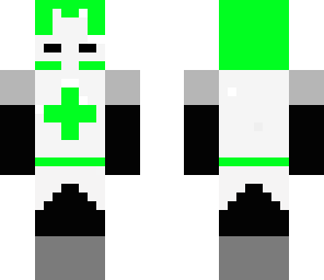 neon green