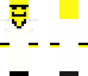 dj smile