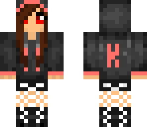 girl edited