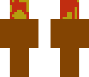 a torch