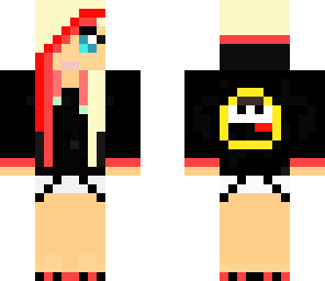 cute epic face girl