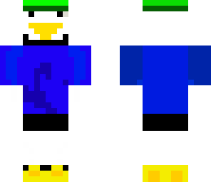 snowman