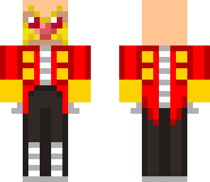 super eggman