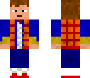 marty mcfly