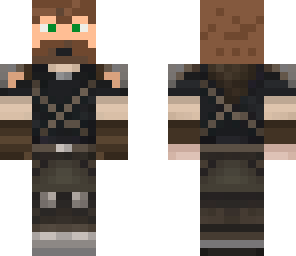 medieval hunter