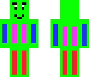 led-man