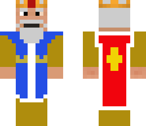 goede koning