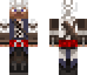 steve assassin