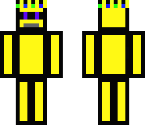 king robot