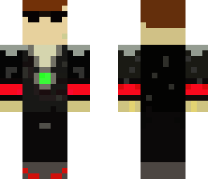minecraft style