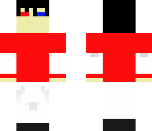 3d kid