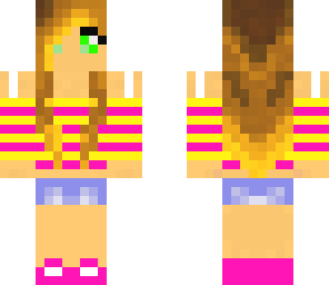 cute girl