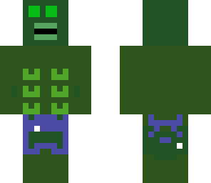 hulk