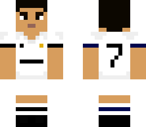 ronaldo