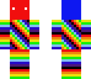 colour scheme