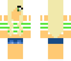 green sexyness