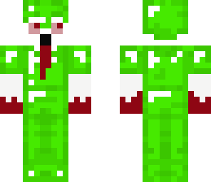 ghost emerald