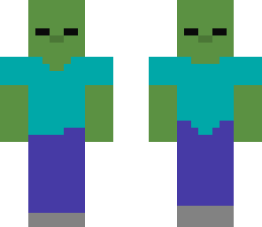 zombie mob