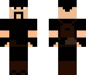 3rd version of pro griefer