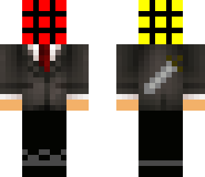 rubix guy