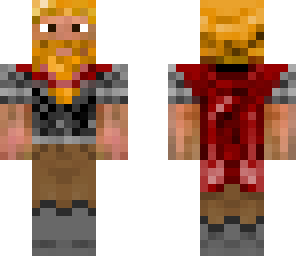 cool viking