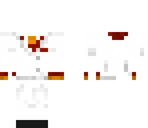 minecraft gohst