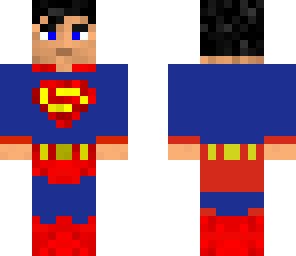 superman