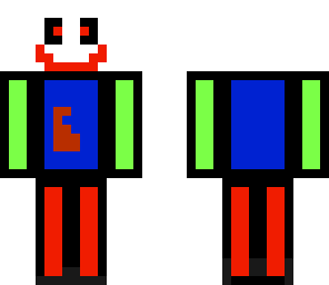 killer clown