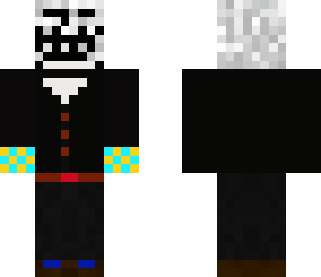 mr mafia