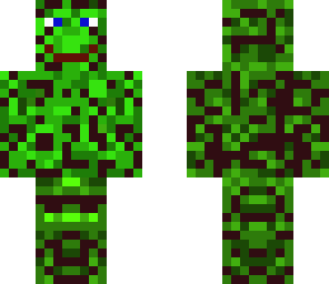 forest camo