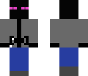 cool enderman