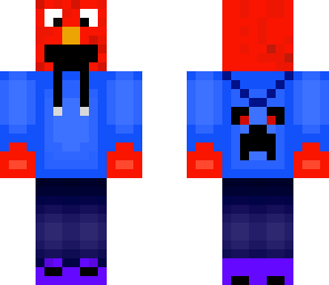 super skin