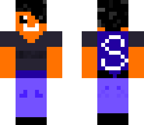 tan man