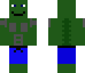 hulk